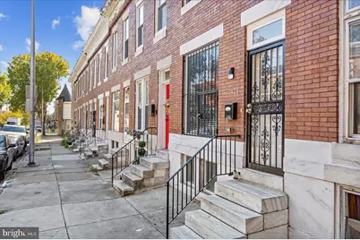 2428 McCulloh Street, Baltimore, MD 21217 - Photo 3