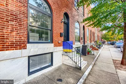 217 S East Avenue, Baltimore, MD 21224 - Photo 35