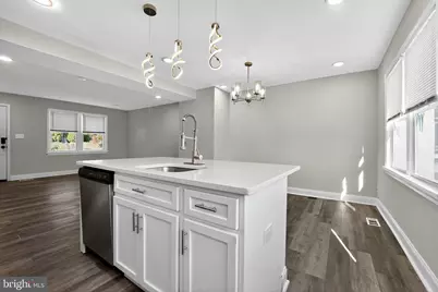 3807 Elkader Road, Baltimore, MD 21218 - Photo 9