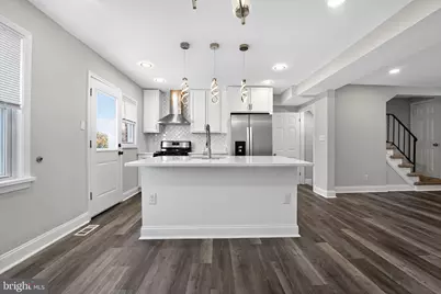 3807 Elkader Road, Baltimore, MD 21218 - Photo 3