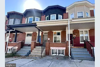 2770 The Alameda, Baltimore, MD 21218 - Photo 1