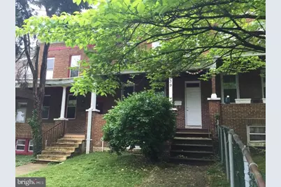 739 Springfield Avenue, Baltimore, MD 21212 - Photo 1