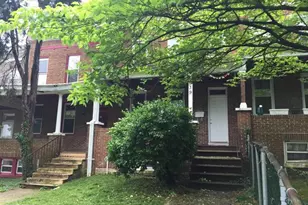739 Springfield Ave, Baltimore, MD 21212 - Photo 1