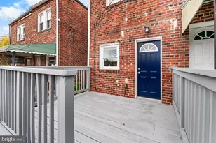 3904 Woodridge Rd, Baltimore, MD 21229 - Photo 15