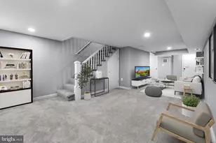 3904 Woodridge Rd, Baltimore, MD 21229 - Photo 13