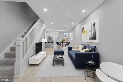 3904 Woodridge Road, Baltimore, MD 21229 - Photo 1