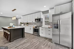 3310 Glen Ave, Baltimore, MD 21215 - Photo 1