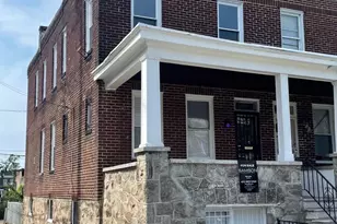 2301 W Mosher St, Baltimore, MD 21216 - Photo 1