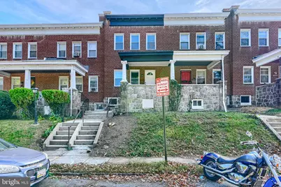3513 Gelston Drive, Baltimore, MD 21229 - Photo 7