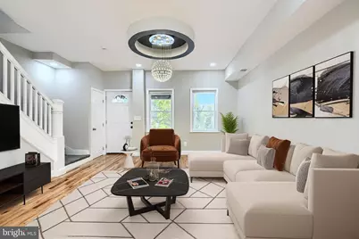 3513 Gelston Drive, Baltimore, MD 21229 - Photo 3