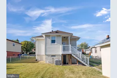 3669 Hineline Road, Baltimore, MD 21229 - Photo 29