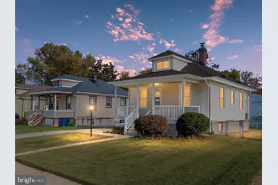 3669 Hineline Road, Baltimore, MD 21229 - Photo 1