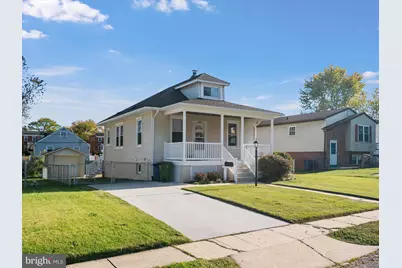 3669 Hineline Road, Baltimore, MD 21229 - Photo 3