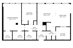 123 W Barre St, Baltimore, MD 21201 - Photo 33