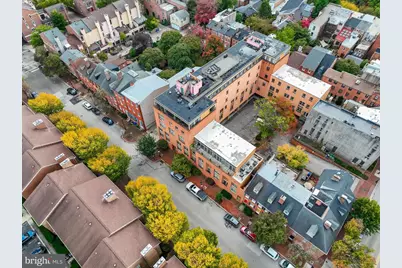 123 W Barre Street #PH-3, Baltimore, MD 21201 - Photo 31