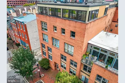 123 W Barre Street #PH-3, Baltimore, MD 21201 - Photo 23