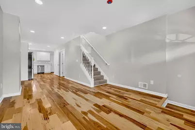 1626 Hazel Street, Baltimore City, MD 21226 - Photo 3