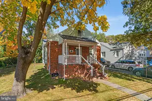 3214 Clarinda Ave, Baltimore, MD 21230 - Photo 1