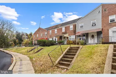 38 Hillvale Road, Baltimore, MD 21229 - Photo 3
