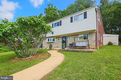 3111 Parkington Avenue, Baltimore, MD 21215 - Photo 3