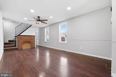 212 N Streeper Street, Baltimore, MD 21224 - Photo 5