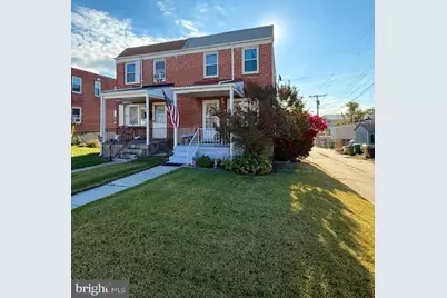 3507 Greenvale Road, Baltimore, MD 21229 - Photo 1