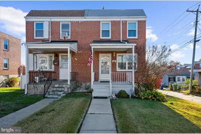 3507 Greenvale Road, Baltimore, MD 21229 - Photo 3