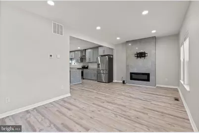 3809 W Cold Spring Lane, Baltimore, MD 21215 - Photo 11