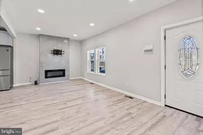 3809 W Cold Spring Lane, Baltimore, MD 21215 - Photo 7