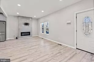 3809 W Cold Spring Ln, Baltimore, MD 21215 - Photo 7