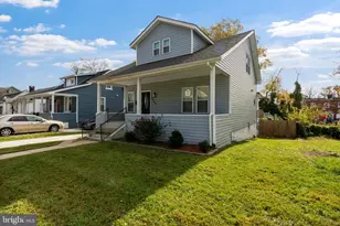 3809 W Cold Spring Ln, Baltimore, MD 21215 - Photo 3