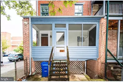 1533 W Lombard Street, Baltimore, MD 21223 - Photo 13