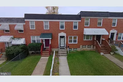 517 Lucia Avenue, Baltimore, MD 21229 - Photo 3