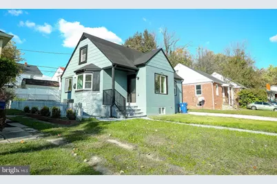 5412 Summerfield Avenue, Baltimore, MD 21206 - Photo 3