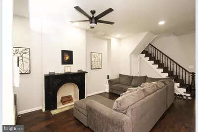 1916 Druid Hill Avenue, Baltimore, MD 21217 - Photo 3