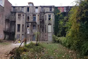 1007 W Lafayette Ave W, Baltimore, MD 21217 - Photo 9