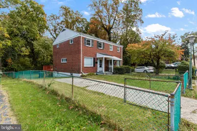 6307 Fairdel Avenue, Baltimore, MD 21206 - Photo 1