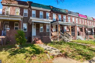 3622 Hayward Ave, Baltimore, MD 21215 - Photo 1