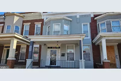 1221 Poplar Grove Street, Baltimore, MD 21216 - Photo 1