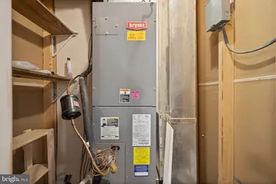 413 Griffin Court, Baltimore, MD 21231 - Photo 13