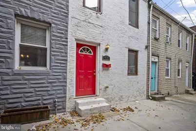 413 Griffin Court, Baltimore, MD 21231 - Photo 3