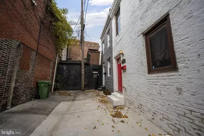 413 Griffin Court, Baltimore, MD 21231 - Photo 5