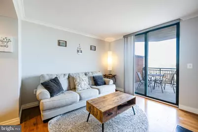 414 Water Street #1108, Baltimore, MD 21202 - Photo 3