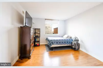 414 Water Street #1108, Baltimore, MD 21202 - Photo 23