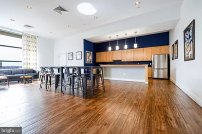 414 Water Street #1108, Baltimore, MD 21202 - Photo 33