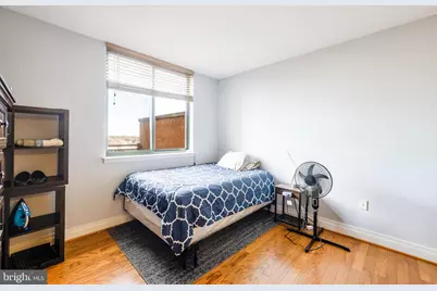 414 Water Street #1108, Baltimore, MD 21202 - Photo 25