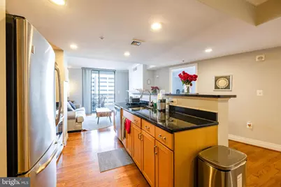 414 Water Street #1108, Baltimore, MD 21202 - Photo 9