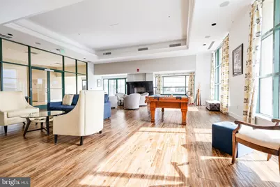 414 Water Street #1108, Baltimore, MD 21202 - Photo 35