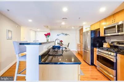 414 Water Street #1108, Baltimore, MD 21202 - Photo 7
