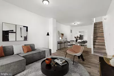 1731 Cliftview Avenue, Baltimore, MD 21213 - Photo 3